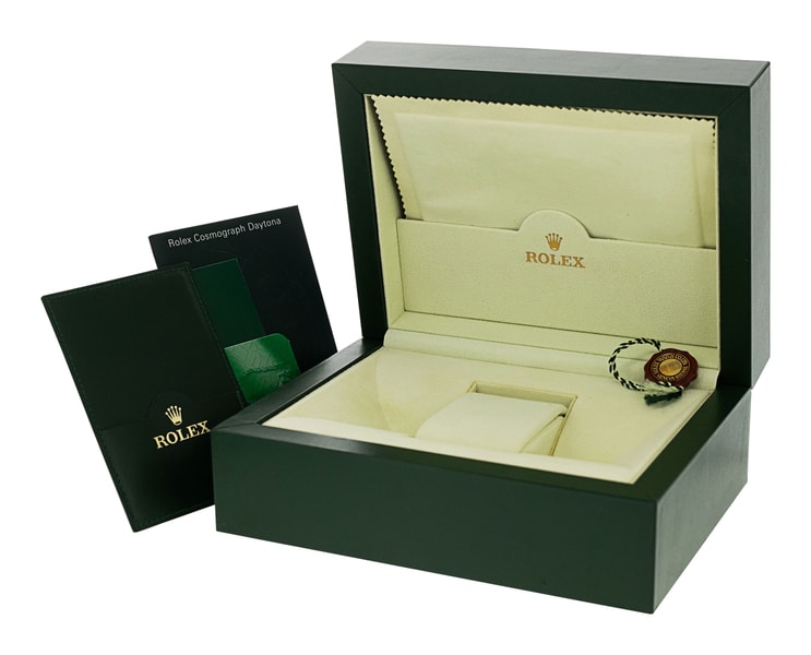 Rolex Daytona 116518